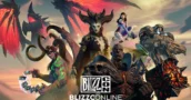 BlizzConline - Diablo 4 Schurke | Diablo 2: Auferstehung - WoW: Chains of Domination