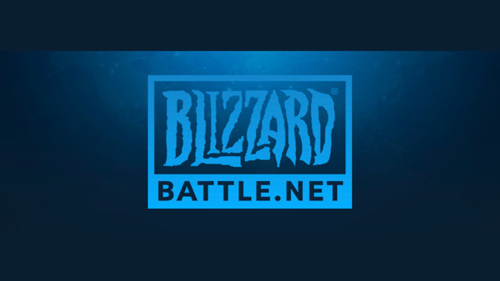 Blizzard Battle.Net ist der neue Launcher für Blizzard Games