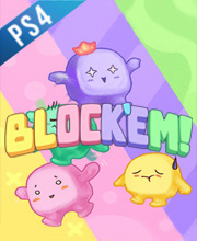 BlockEm Playstation 4