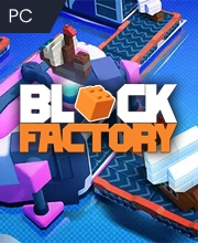 Block Factory Pc