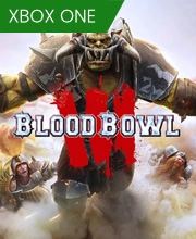 Blood Bowl 3 Xbox One