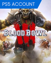 Blood Bowl 3 PS5 Account Preise Vergleichen Kaufen