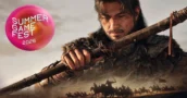 Blood Message beim Summer Game Fest: Erstes Gameplay zum düsteren AAA Abenteuer