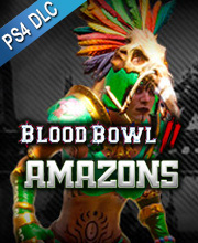 Blood Bowl 2 Amazon Playstation 4