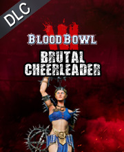 Blood Bowl 3 Brutal Cheerleader Pack Pc