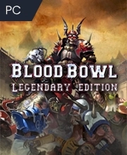 Blood Bowl Legendary Edition Pc