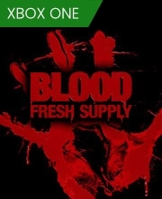 Blood Fresh Supply Xbox One