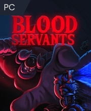 Blood Servants Pc