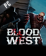 Blood West Pc