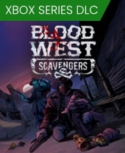 Blood West Scavengers Xbox Series X