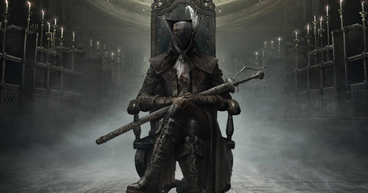Sony Bestätigt Bloodborne Animationsfilm mit R-Rating