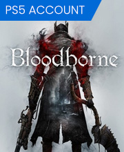 Bloodborne Playstation 5