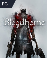 Bloodborne PSX Pc