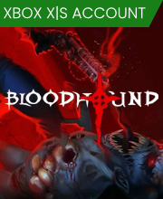 Bloodhound Xbox series Account Preise Vergleichen Kaufen