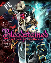 Bloodstained Ritual of the Night Steam Account Preise Vergleichen Kaufen
