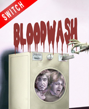 Bloodwash Switch