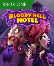 Bloody Hell Hotel Xbox One