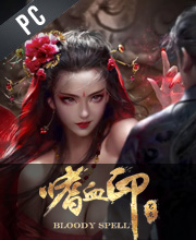 BloodySpell Pc