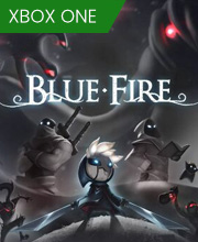Blue Fire Xbox One