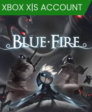 Blue Fire Xbox series Account Preise Vergleichen Kaufen