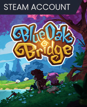 Blue Oak Bridge Pc