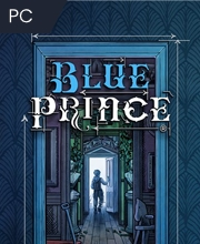 Blue Prince Pc