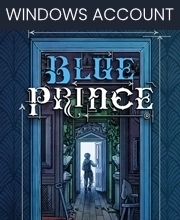 Blue Prince Pc