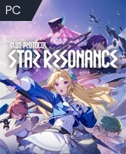 Blue Protocol Star Resonance Pc
