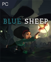 Blue Sheep Pc