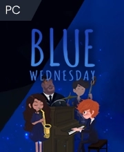 Blue Wednesday Pc
