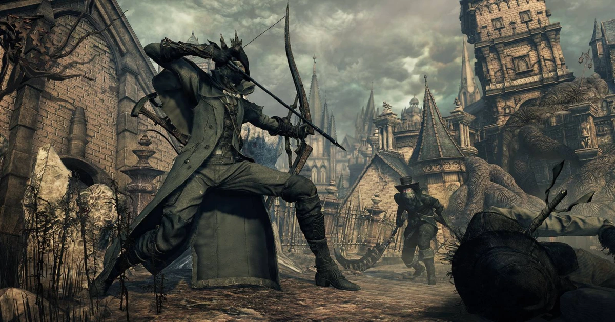 Sonys größter Fehler: Das Ende des Bloodborne Remakes