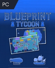 Blueprint Tycoon Pc