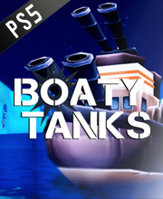 Boaty Tanks