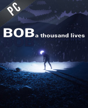 Bob A thousand lives Pc