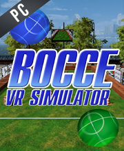 Bocce VR Simulator Pc