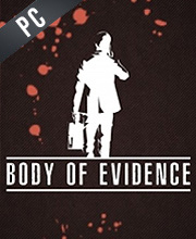 Body of Evidence Pc