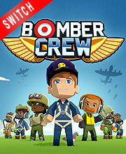 Bomber Crew Switch