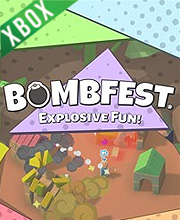 Bombfest Xbox One
