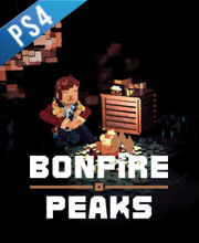Bonfire Peaks Playstation 4