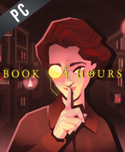 Book of Hours Steam Account Preise Vergleichen Kaufen