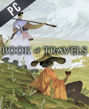 Book of Travels Pc