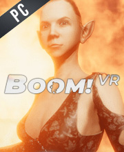 Boom VR Pc