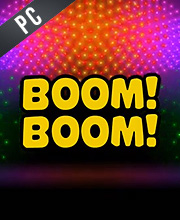 Boom! Boom! Pc