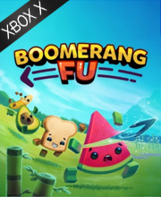 Boomerang Fu Xbox Series X
