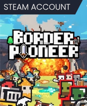Border Pioneer Pc