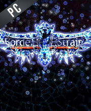 BorderStrain Pc