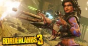 Neue Sirene 'Amara' in neuestem Borderlands 3 Trailer