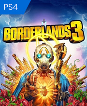 Borderlands 3 Playstation 4