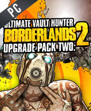 Borderlands 2 Ultimativer Kammer Jager 2 Pc