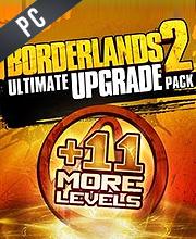 Borderlands 2 Ultimativer Kammer-Jager Upgrade Pack Pc